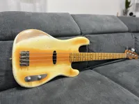 Köves Sting Bass Basszusgitár - Kovács Csaba Joe [Tegnap, 18:22]