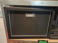 Laney LFR-112 Hangláda - GoreTor [Ma, 13:25]