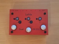 Lehle Dual SGOS AB-Y Lehle Dual SGOS AB-Y