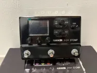Line6 HX Stomp Line6 HX Stomp