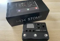 Line6 HX Stomp