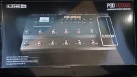 Line6 POD HD500X Multi-effect - Mák Sándor [Today, 7:41 pm]