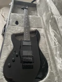 LTD KH 602-LH Left handed electric guitar - Tóth Attila Kristóf [Today, 2:06 pm]