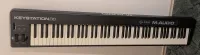 M-Audio KEYSTATION 88 II M-Audio KEYSTATION 88 II