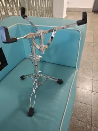 Magnum  Pergő állvány - BIBmusic [Ma, 04:00]