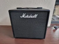 Marshall CODE25 Modelliergitarrenverstärker - Barney [Today, 8:14 am]