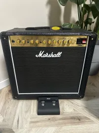 Marshall DSL20CR 20W  GITÁRKOMBÓ, GARANCIÁLIS tube amplifier - Róka Norbert [Day before yesterday, 6:43 pm]