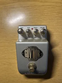 Marshall Guvnor plus