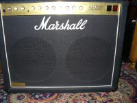 Marshall JCM 800 4211 Lead Series Guitar combo amp - metalicska [Today, 1:52 pm]