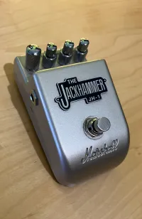 Marshall JH-1 The Jackhammer
