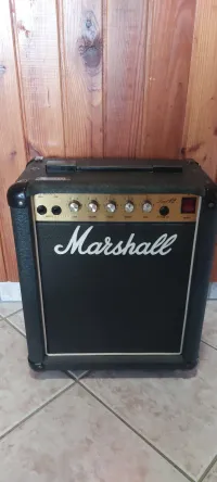 Marshall Lead 12 5005