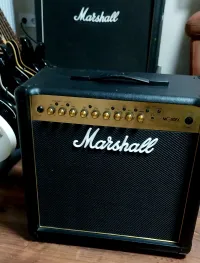 Marshall Mg50 fx Guitar combo amp - Ricsi [Today, 7:59 pm]