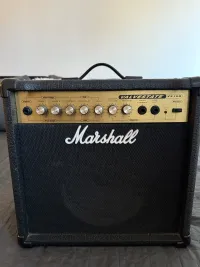 Marshall Valvestate VS15R Zosilňovač pre akustickú gitaru - Huszka Ádám [Today, 2:44 pm]