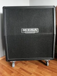Mesa Boogie 412FB Caja de guitarra - Dzsúdasz Priszt [October 31, 2025, 5:32 pm]