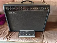Mesa Boogie Nomad elektrónkové gitarové kombo - kcshang [Day before yesterday, 3:22 pm]