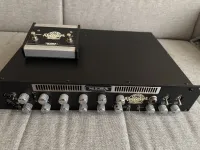 Mesa Boogie Rectifire Recording Premap Mesa Boogie Rectifire Recording Premap