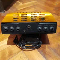 Meteoro  Overdrive [November 12, 2025, 3:44 pm]