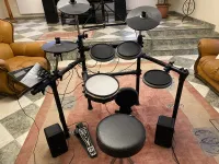 Millenium MPS-425 Electric drum - Ábrahám József [Today, 5:43 am]