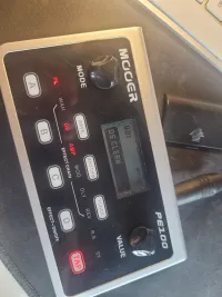 Mooer PE100 Multieffekt - evittore [Yesterday, 2:51 pm]