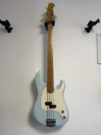 Music Man Cutlass Bass Basszusgitár - adamb [Ma, 09:39]