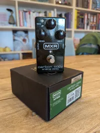 MXR Carbon copy MXR Carbon copy