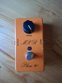 MXR Script Phase 90 Phaser - Akartacs [Ma, 10:37]