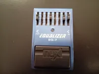 Nux EQ-7
