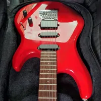 OLP Luke Elektromos gitár - ŐsiTomi [Ma, 13:31]