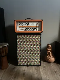 Orange AD30 HTC amplificador a válvulas - Bicskó Attila [Today, 3:09 pm]