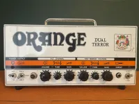 Orange Dual Terror 30W Orange Dual Terror 30W