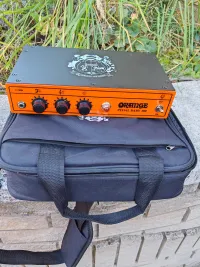Orange Pedal Baby 100w