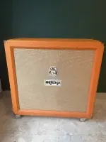 Orange PPC412HP8 High Power Orange PPC412HP8 High Power