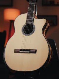 Ortega Grandsuite CE Ortega Grandsuite CE