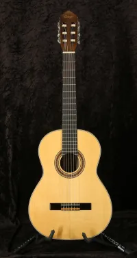 Ortega R133 Klasszikus gitár - Vintage52 Hangszerbolt és szerviz [Ma, 00:58]