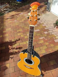 Ovation Ultra Series