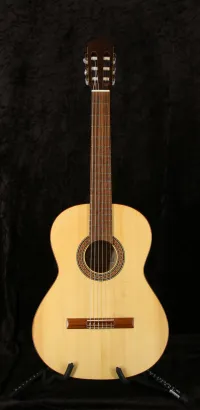 Paco Castillo 211F Klasszikus gitár - Vintage52 Hangszerbolt és szerviz [Ma, 01:01]