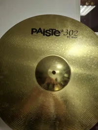 Paiste 302 Cintányér - BIBmusic [Ma, 19:58]