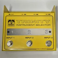 Palmer  Jelút választó - Pedalhealer [Ma, 09:19]