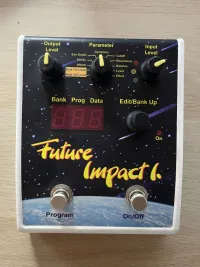 Panda Audio Future Impact I. bass synth