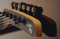 Parker P42 Electric guitar - Csallner András Erik [November 5, 2025, 11:30 am]