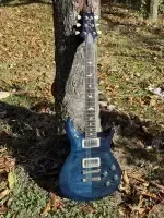 Paul Reed Smith S2 McCarty 594 Elektromos gitár - Chris Guitars [Ma, 20:17]