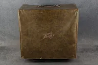 Peavey Delta Blues kombó Huzat - BurningDice [Ma, 01:16]