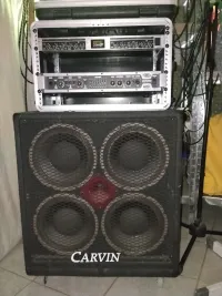 Peavey Headliner 1000 w Zosilňovačová hlava a skriňa pre basgitaru - WwPp [Today, 9:46 am]