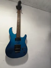 Peavey Predator Plus EXP Elektrická gitara - GregHowe [Today, 12:12 pm]