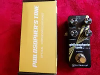 Pigtronix Philosophers Tone Micro Pigtronix Philosophers Tone Micro