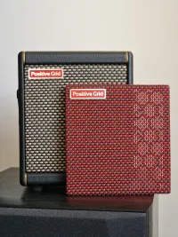Positive Grid Spark Mini