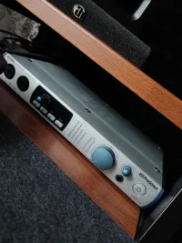 Presonus Studio Mobile 192 Sound card - Korcsog Laszlo [Today, 12:52 pm]