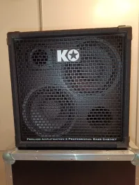 PROLUDE KO 210 V1 Bass Truhe - hegepeti [Yesterday, 6:04 pm]