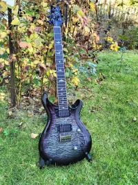 PRS SE Mark Holcomb