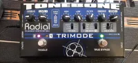 Radial Tone Bone Trimode Effect pedal - Zsolt Berta [Yesterday, 3:15 pm]